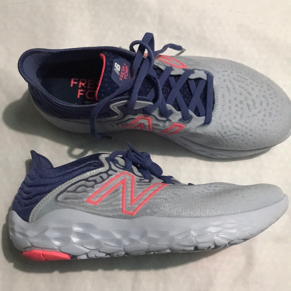New Balance Women’s fresh form Beacon V3 sneakers